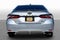 2021 Toyota Camry SE Nightshade
