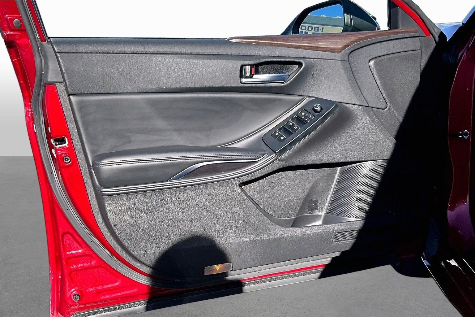 2022 Toyota Avalon XLE