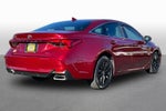 2022 Toyota Avalon XLE