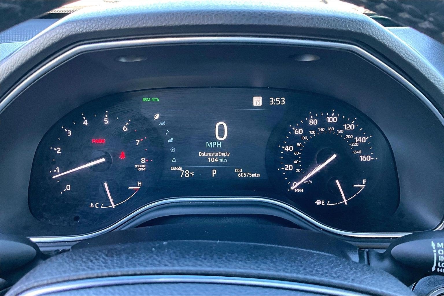 2022 Toyota Avalon XLE