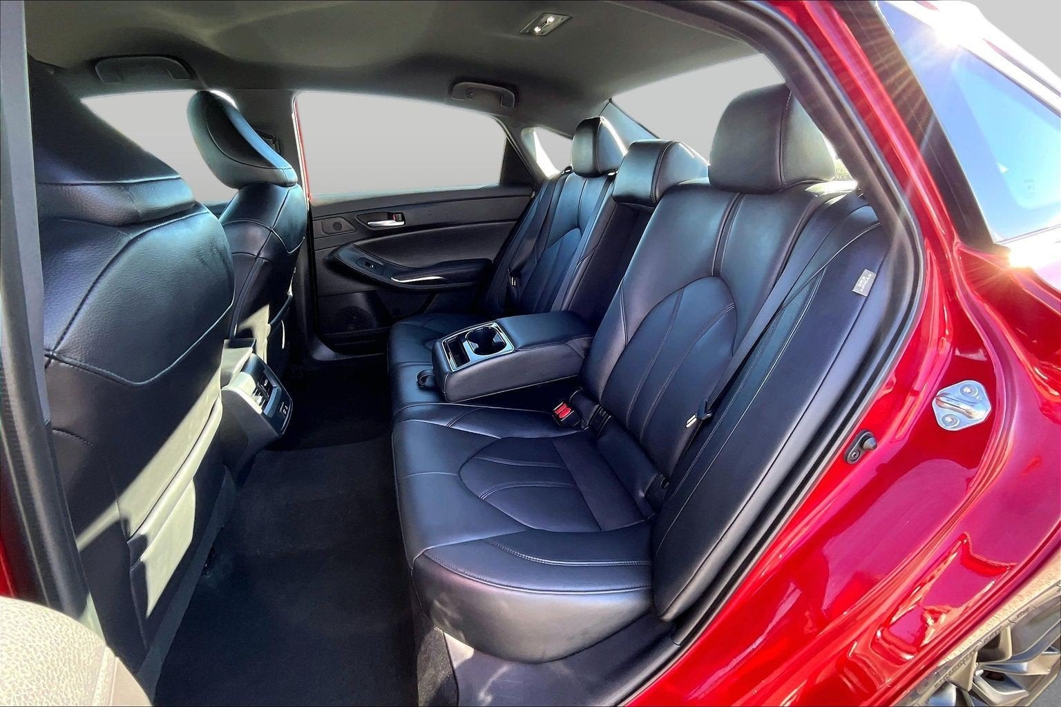 2022 Toyota Avalon XLE - Photo 26