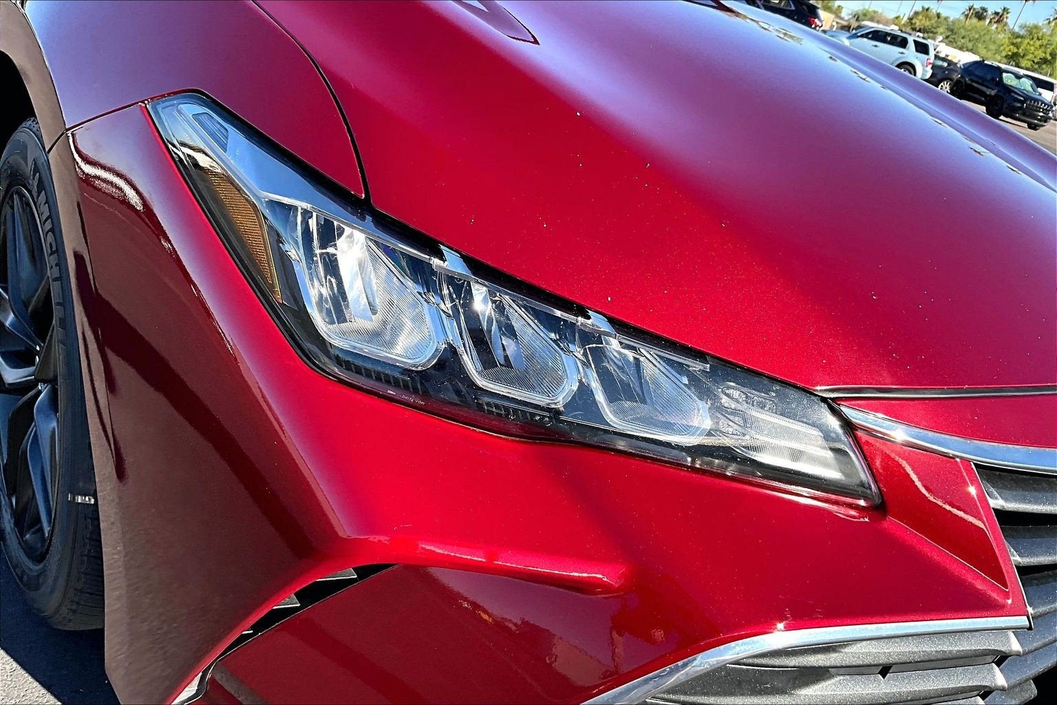 2022 Toyota Avalon XLE - Photo 29