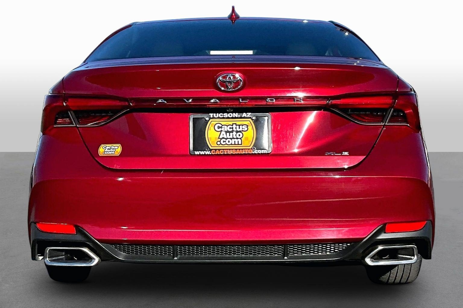 2022 Toyota Avalon XLE