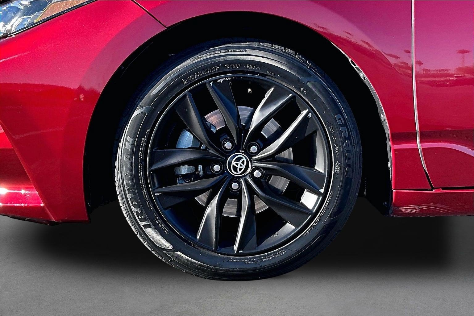 2022 Toyota Avalon XLE - Photo 8