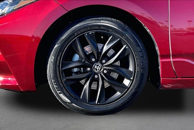 2022 Toyota Avalon XLE