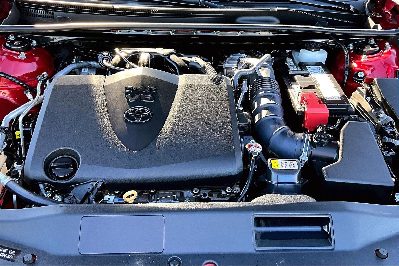 2022 Toyota Avalon XLE
