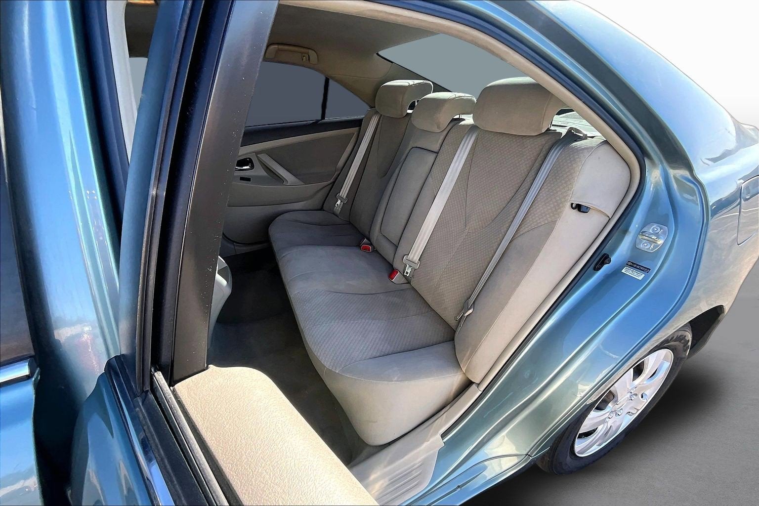 2009 Toyota Camry LE