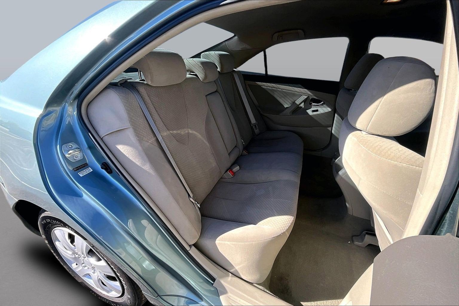 2009 Toyota Camry LE