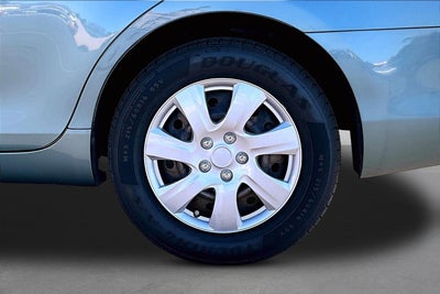 2009 Toyota Camry LE