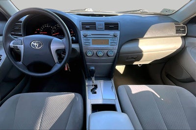2009 Toyota Camry LE