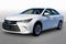2016 Toyota Camry XLE