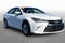 2016 Toyota Camry XLE