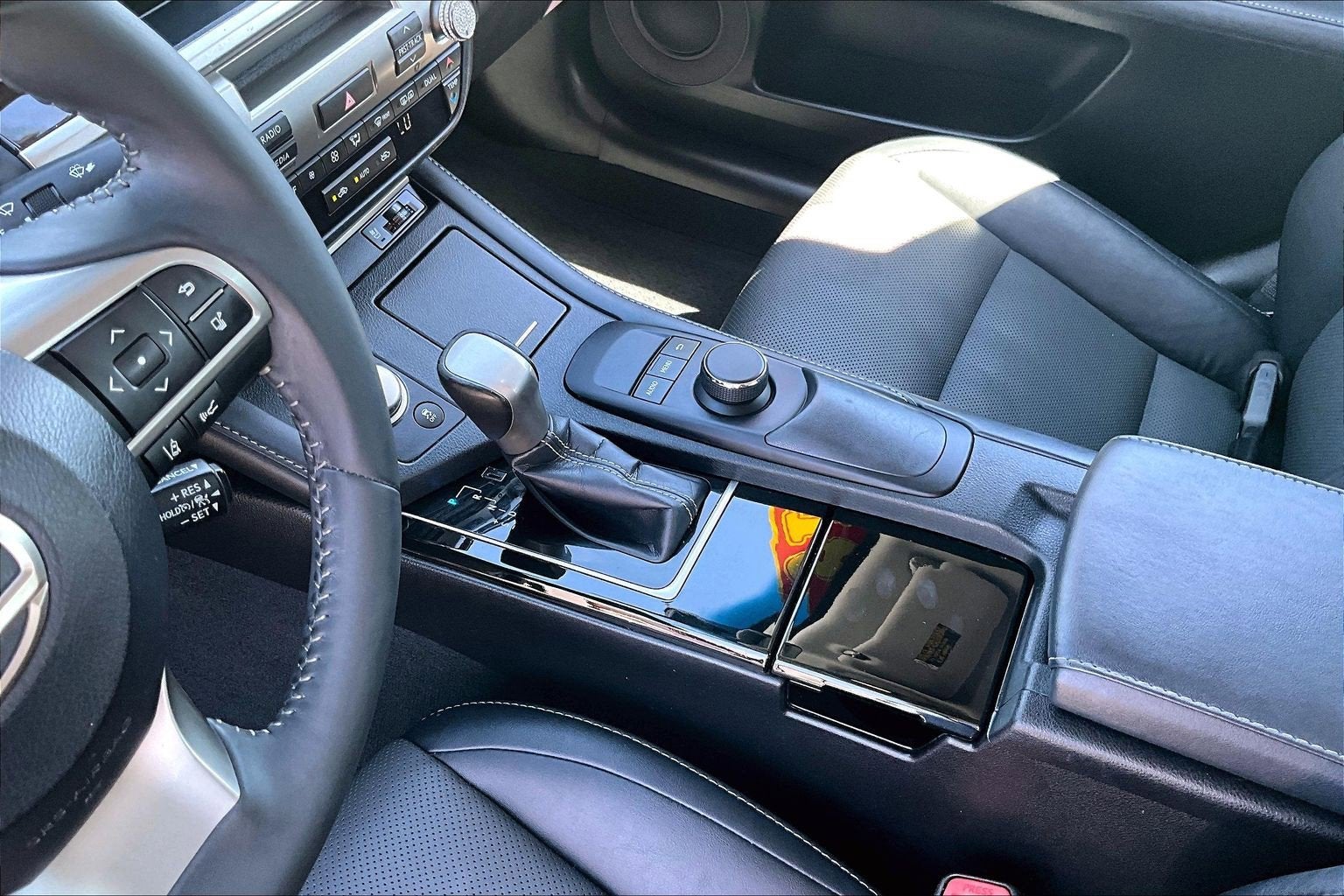 2018 Lexus ES ES 350