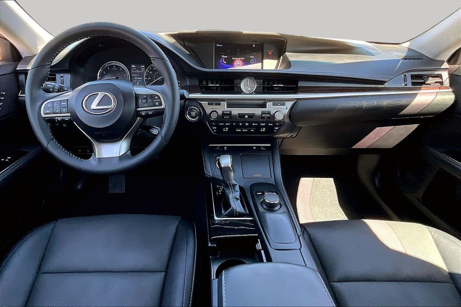 2018 Lexus ES ES 350