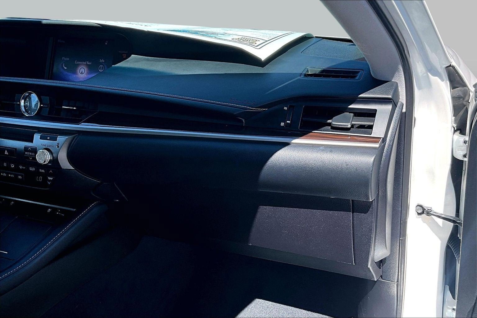 2018 Lexus ES ES 350