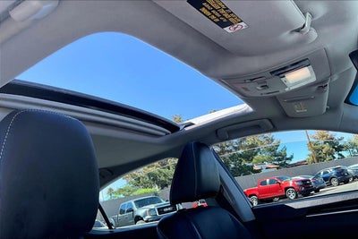 2018 Lexus ES ES 350