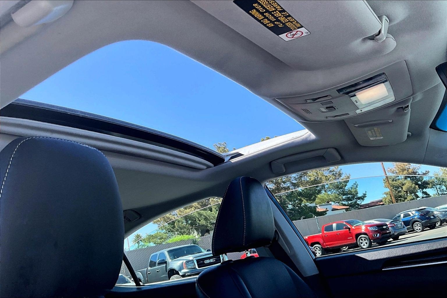 2018 Lexus ES ES 350