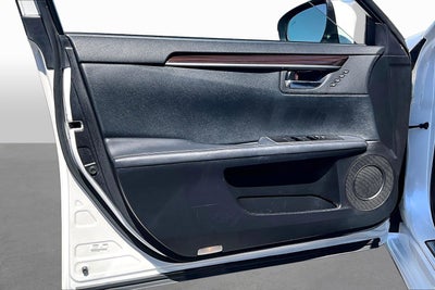 2018 Lexus ES ES 350