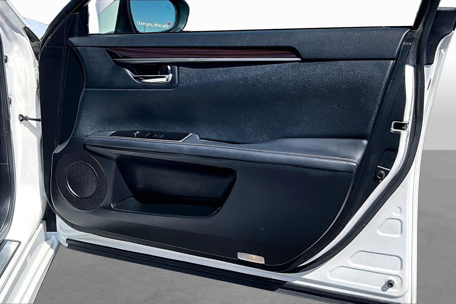 2018 Lexus ES ES 350