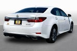 2018 Lexus ES ES 350
