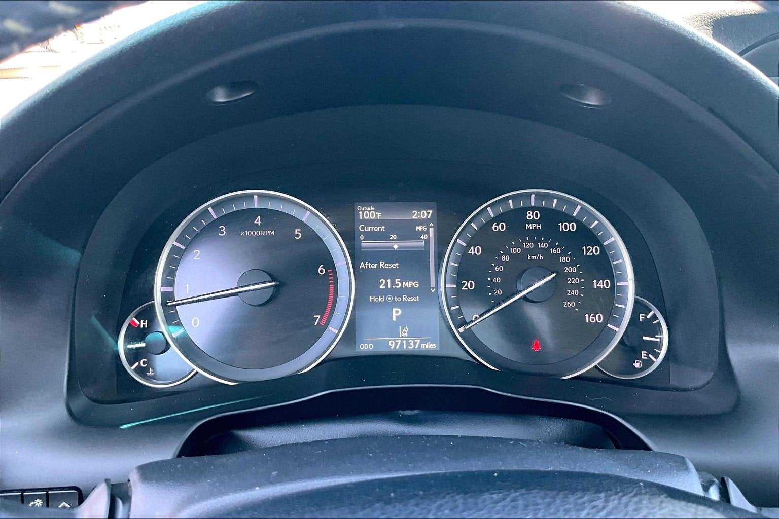 2018 Lexus ES ES 350