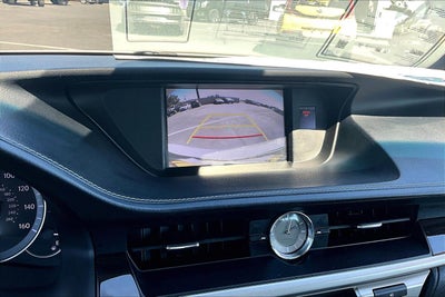 2018 Lexus ES ES 350