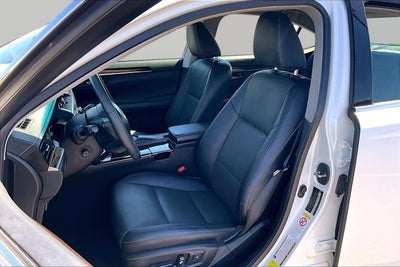 2018 Lexus ES ES 350