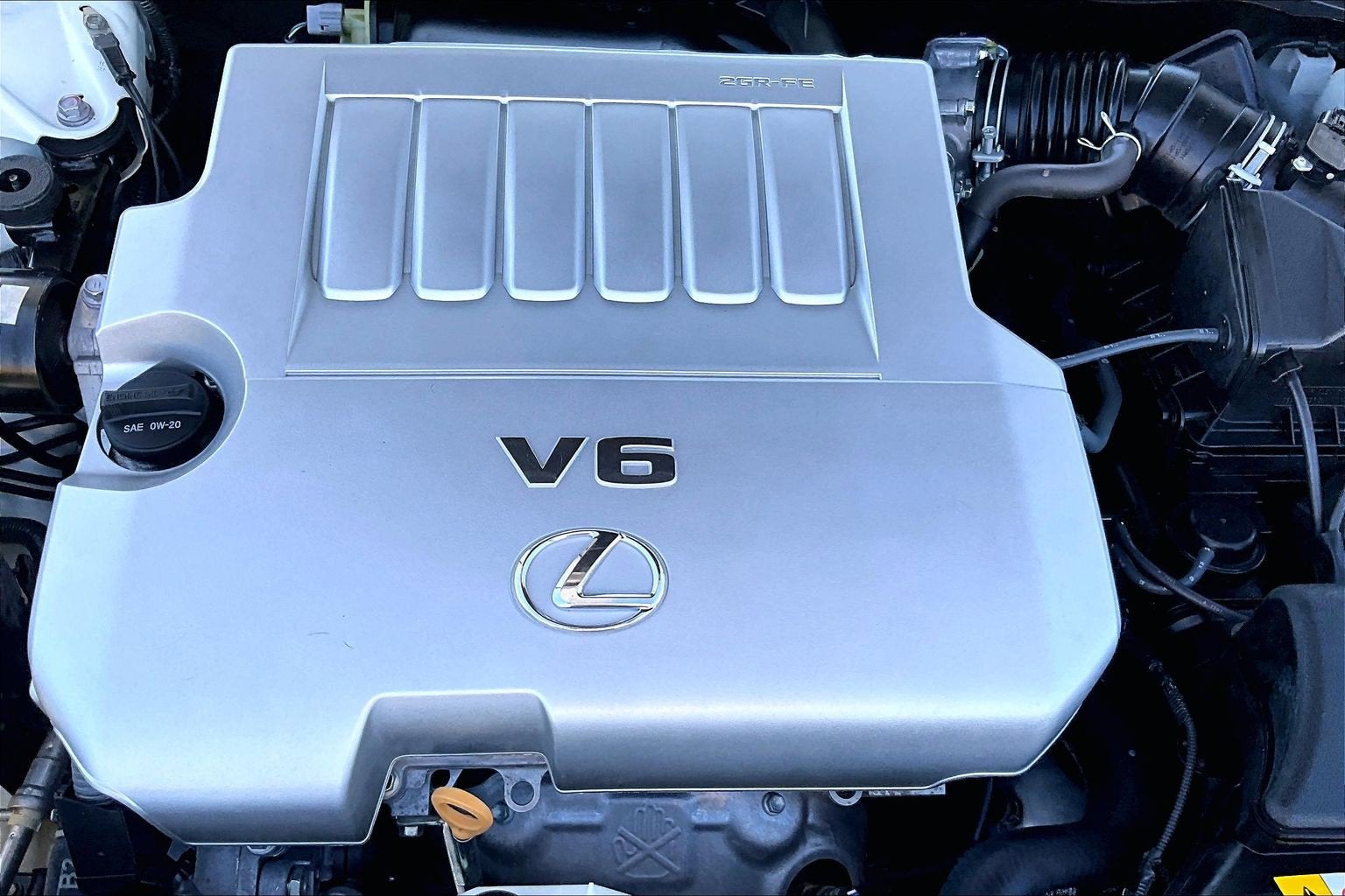 2018 Lexus ES ES 350