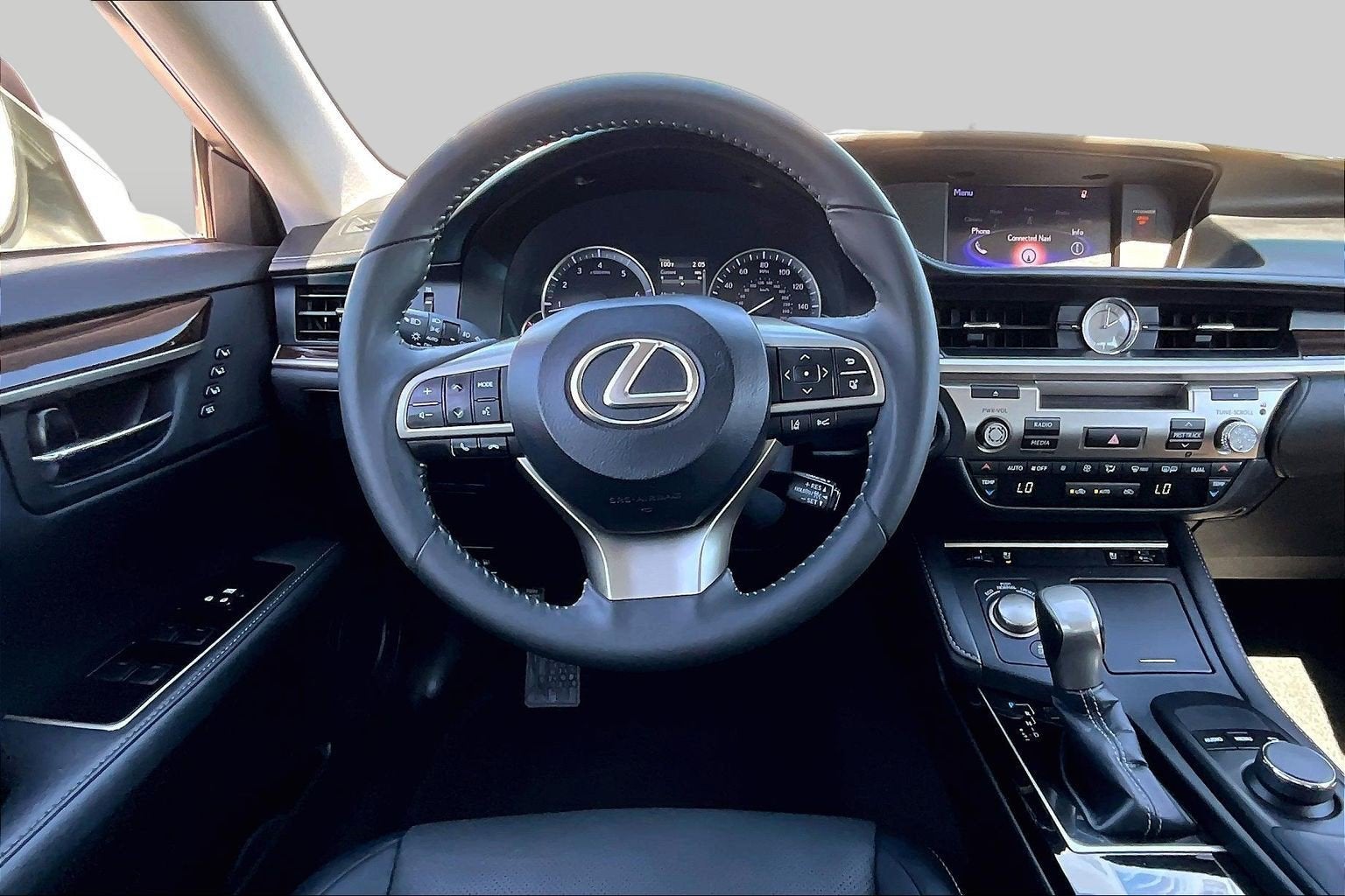 2018 Lexus ES ES 350