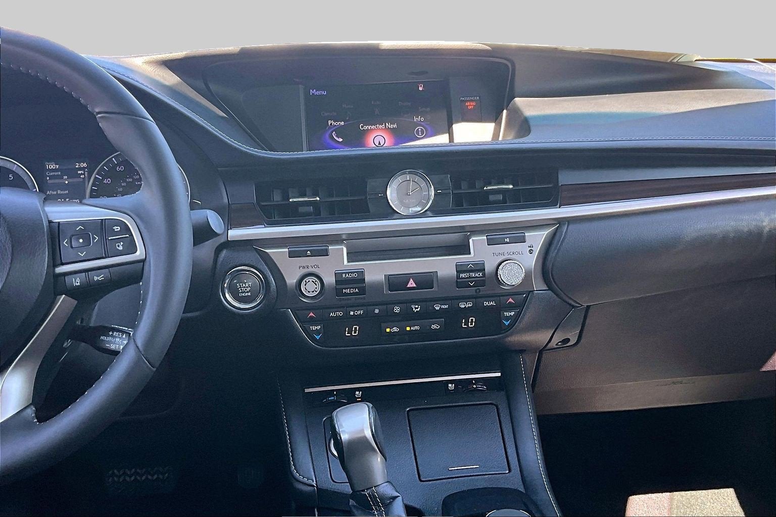 2018 Lexus ES ES 350