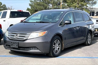 2013 Honda Odyssey EX