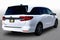 2021 Honda Odyssey EX