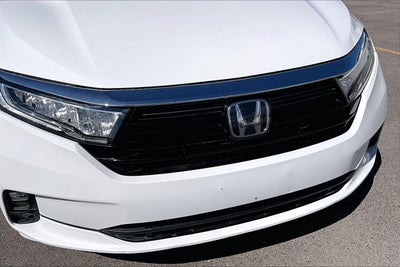 2021 Honda Odyssey EX