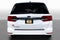 2021 Honda Odyssey EX