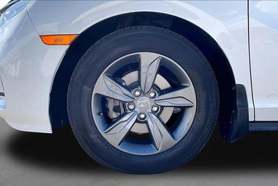 2021 Honda Odyssey EX