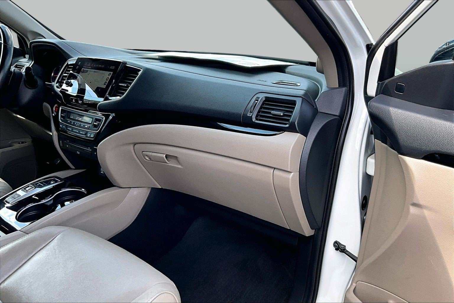 2019 Honda Pilot Touring 7-Passenger