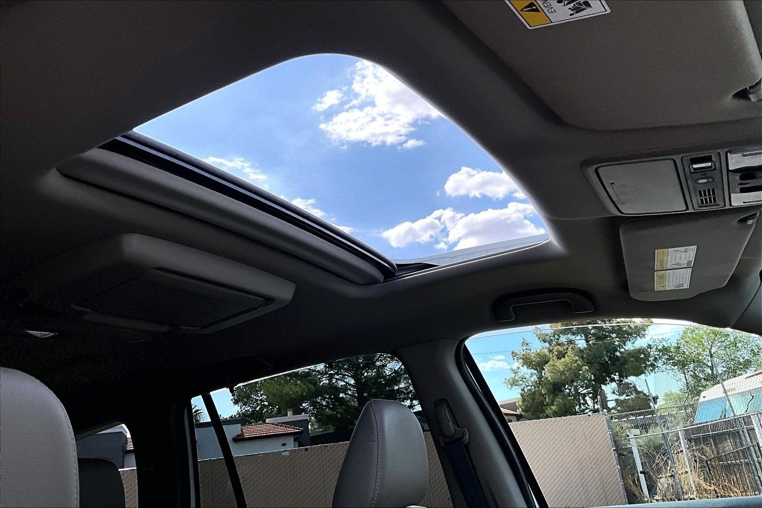 2019 Honda Pilot Touring 7-Passenger
