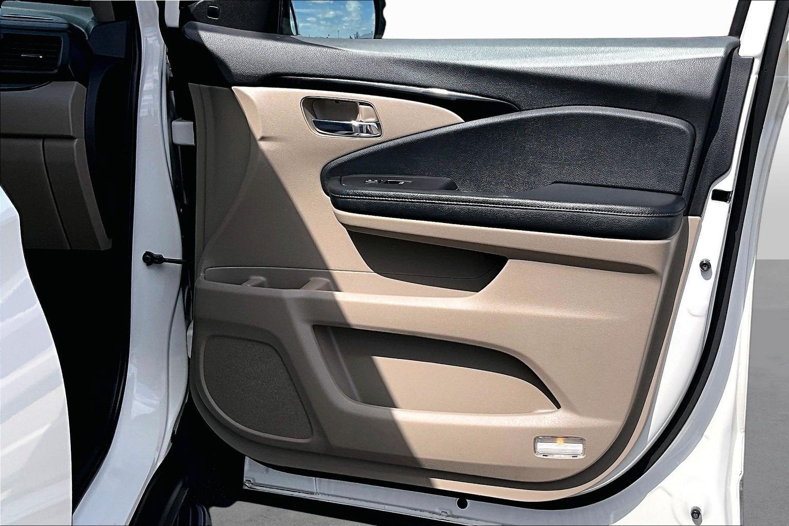 2019 Honda Pilot Touring - Photo 18