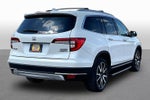 2019 Honda Pilot Touring 7-Passenger