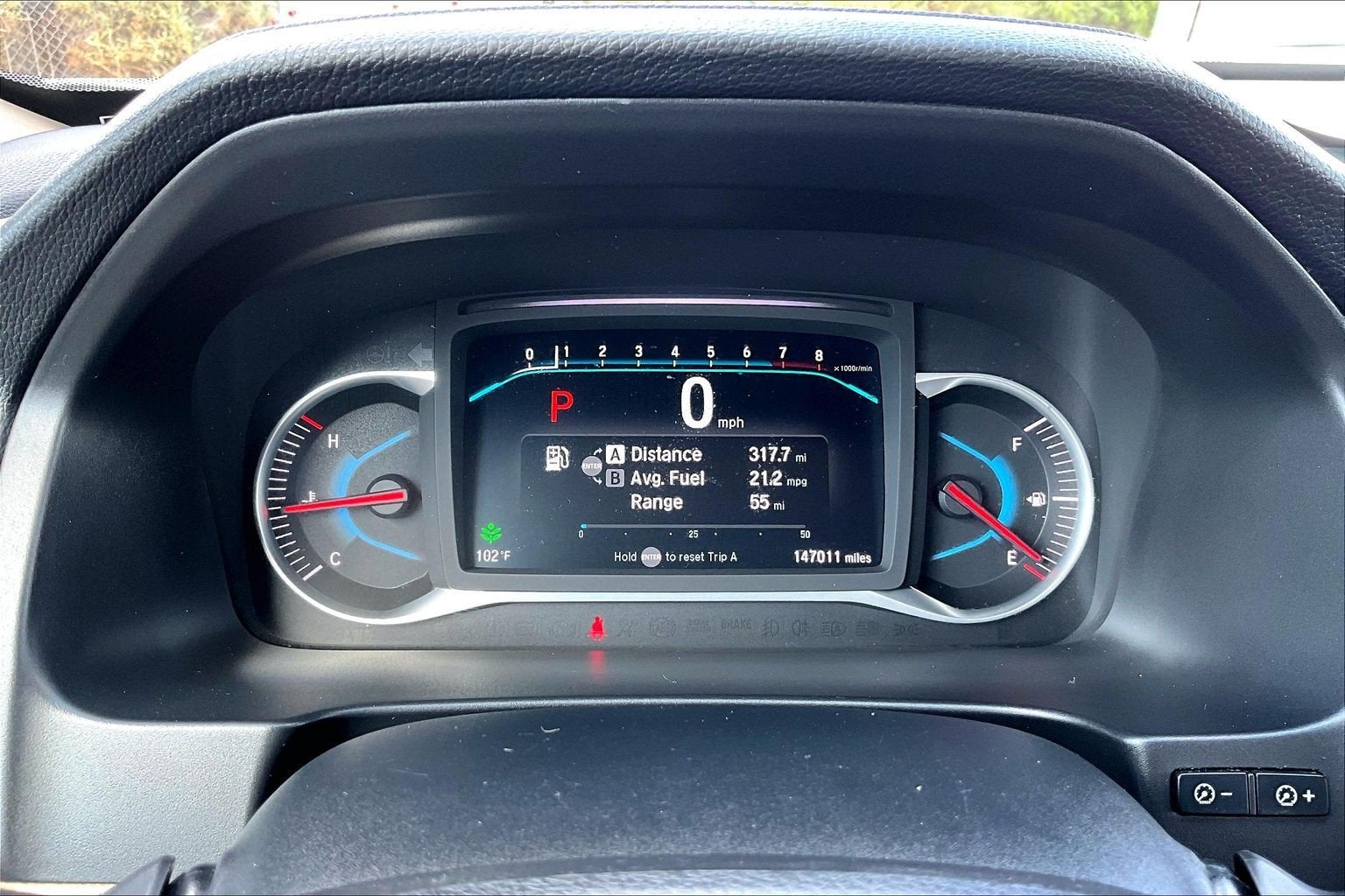 2019 Honda Pilot Touring - Photo 21