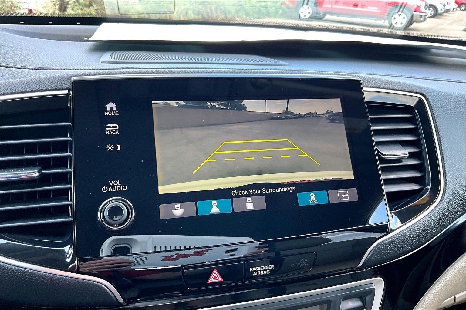 2019 Honda Pilot Touring - Photo 22