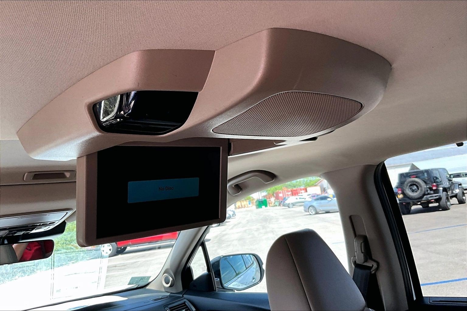 2019 Honda Pilot Touring - Photo 23