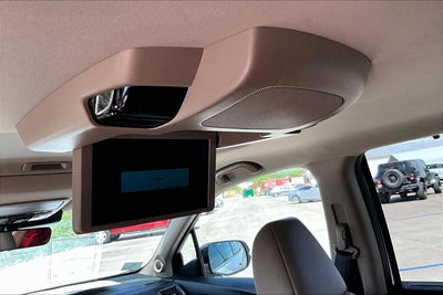 2019 Honda Pilot Touring 7-Passenger