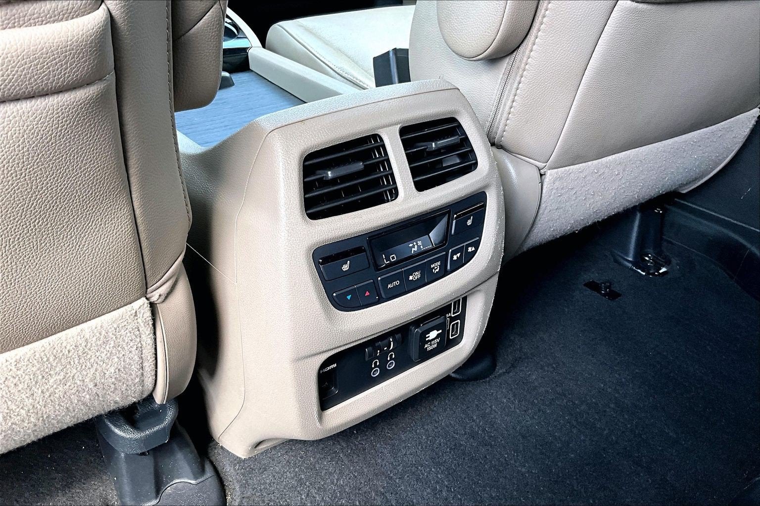 2019 Honda Pilot Touring - Photo 24