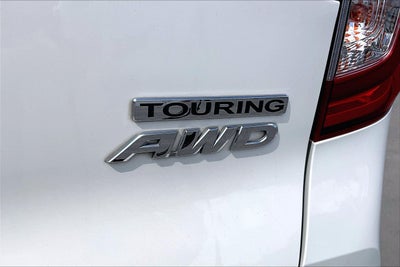 2019 Honda Pilot Touring 7-Passenger