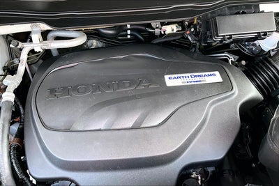 2019 Honda Pilot Touring 7-Passenger