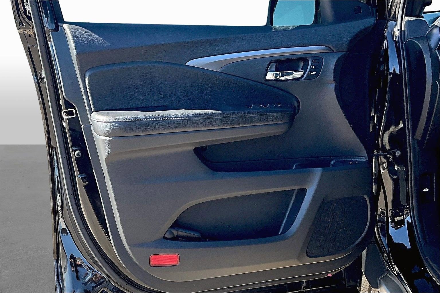 2019 Honda Passport EX-L