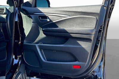 2019 Honda Passport EX-L