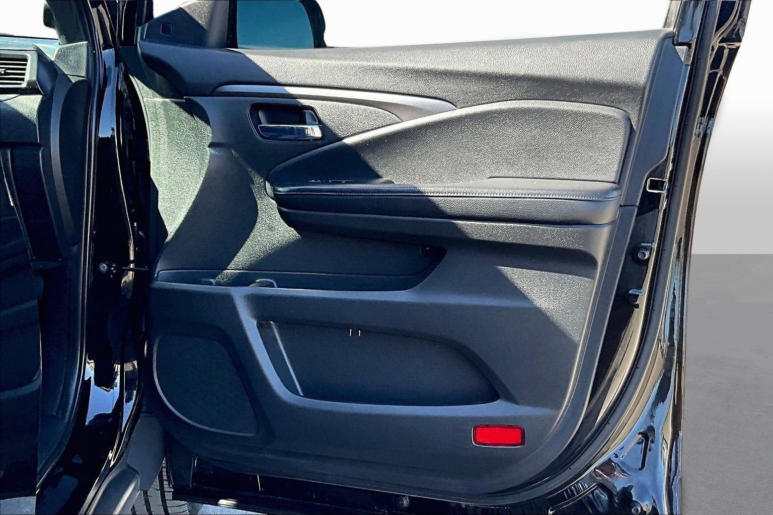 2019 Honda Passport EX-L