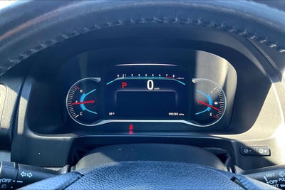 2019 Honda Passport EX-L